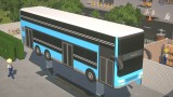 Joc City Bus Manager pentru PS5