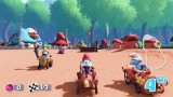 Joc The Smurftastic Collection 3 In 1 pentru Nintendo Switch