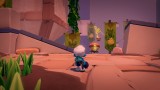Joc The Smurftastic Collection 3 In 1 pentru PS5
