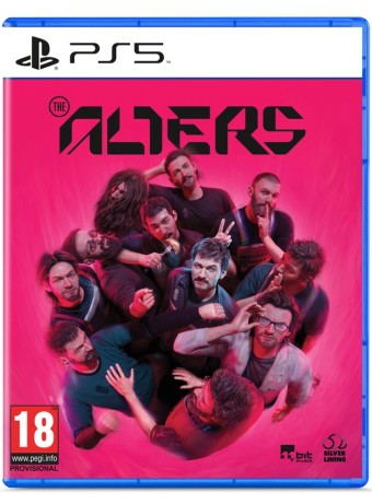 Joc The Alters pentru PS5