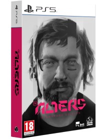 The Alters (signature Edition) 