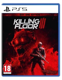 Killing Floor 3 Day One Edition 
