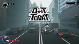 Joc Sokkou Taisyoku Quit Today pentru Nintendo Switch