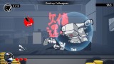 Joc Sokkou Taisyoku Quit Today pentru Nintendo Switch
