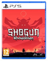 Shogun Showdown
