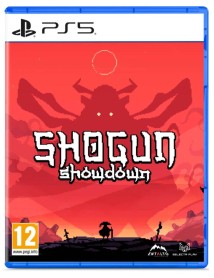 Shogun Showdown 