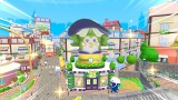 Joc Tamagotchi Plaza pentru Nintendo Switch