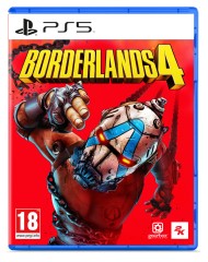 Borderlands 4