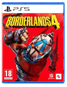 Borderlands 4 