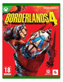 Borderlands 4 