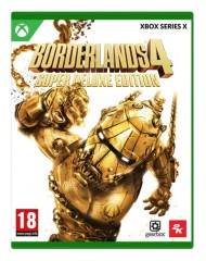 Borderlands 4 Super Deluxe Edition
