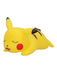 Pokemon Sleeping Pikachu Light-up