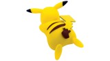 Pokemon Sleeping Pikachu Light-up