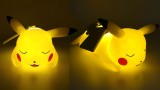 Pokemon Sleeping Pikachu Light-up