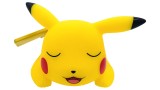 Pokemon Sleeping Pikachu Light-up