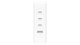 Belkin Pro 140w Gan Wall Charger (uk+eu+us Plug)