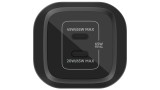 Belkin 65w Pd Pps Dual Usb-c Gan Charger Black (universal)