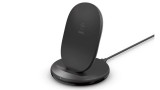 Belkin 15w Wireless Charging Stand Black (eu Power Supply Included)