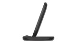 Belkin 15w Wireless Charging Stand Black (eu Power Supply Included)