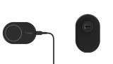 Belkin 10w Magnetic Wireless Car Vent Mount + Car Charger, No Cla