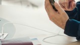 Belkin Boost Charge Usb-a To Usb-c Cable_braided 2m White