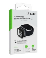 Belkin Screenforce Temperedcurve 2in1 360 Anti-...