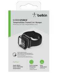 Belkin Screen-ce Temperedcurve 2in1 Screen Prot...