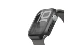 Belkin Screen-ce Temperedcurve 2in1 Screen Protector Series 4-9/se Black