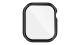Belkin Screen-ce Temperedcurve 2in1 Screen Protector Series 4-9/se Black