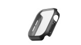 Belkin Screen-ce Temperedcurve 2in1 Screen Protector Series 4-9/se Black