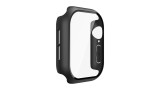 Belkin Screen-ce Temperedcurve 2in1 Screen Protector Series 4-9/se Black