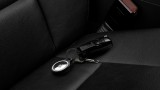 Belkin Secure Holder Keyring For Airtag White