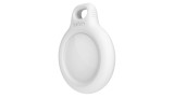 Belkin Secure Holder Keyring For Airtag White
