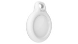 Belkin Secure Holder Keyring For Airtag White