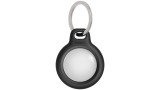 Belkin Secure Holder Keyring For Airtag Black