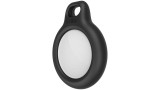 Belkin Secure Holder Keyring For Airtag Black