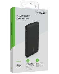 Belkin 10k Power Banck Usb-c 15w Dual Usb-a 15c...  Belkin 10k Power Banck Usb-c 15w Dual Usb-a 15c...