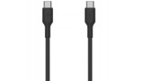 Belkin Boost Charge Hybrid Wall Travel Charger 25w+5k Power Bank Black