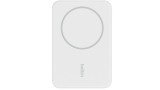 Belkin Magnetic Wireless Power Bank & Stand 5.000mah White