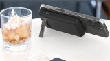 Belkin Magnetic Wireless Power Bank & Stand 5.000mah Black