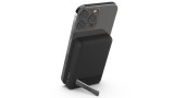 Belkin Magnetic Wireless Power Bank & Stand 5.000mah Black
