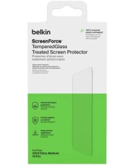 Belkin Temperedglass Am Screen Protection For I...