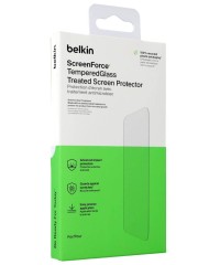 Belkin Temperedglass Am Screen Protection For Iphone 15 Plus/14 Pro Max