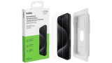 Belkin Temperedglass Am Screen Protection For Iphone 15 Pro Max