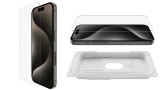 Belkin Temperedglass Am Screen Protection For Iphone 15 Pro Max