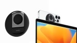 Iphone Mount With Magsafe For Mac Notebooks Black
