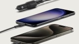 Belkin 42w-300w Usb-c Pd Pps + 12w Usb-a Car Charger