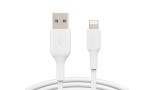 Belkin Boost Charge Lightning To Usb-a Cable 2m White