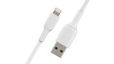 Belkin Boost Charge Lightning To Usb-a Cable 2m White