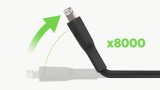 Belkin Boost Charge Lightning To Usb-c Cable 1m Black